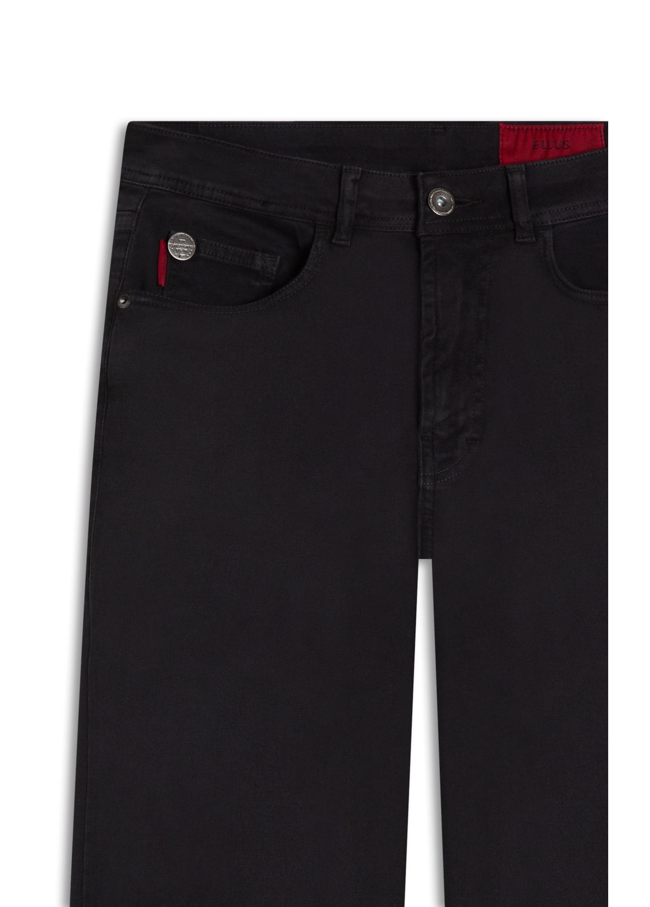 Calça Jogging Color Slim Plumbo