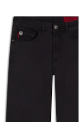 Calça Jogging Color Slim Plumbo