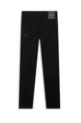 Calça Jogging Color Slim Preto