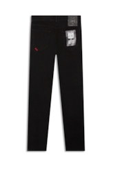 Calça Jogging Color Slim Preto