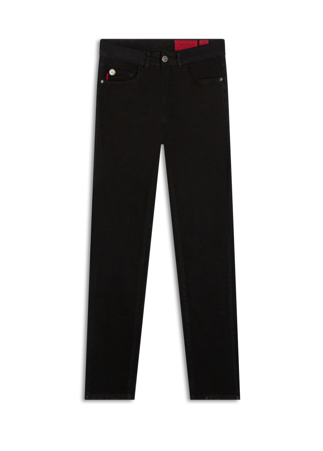 Calça Jogging Color Slim Preto