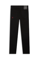 Calça Jogging Color Slim Preto