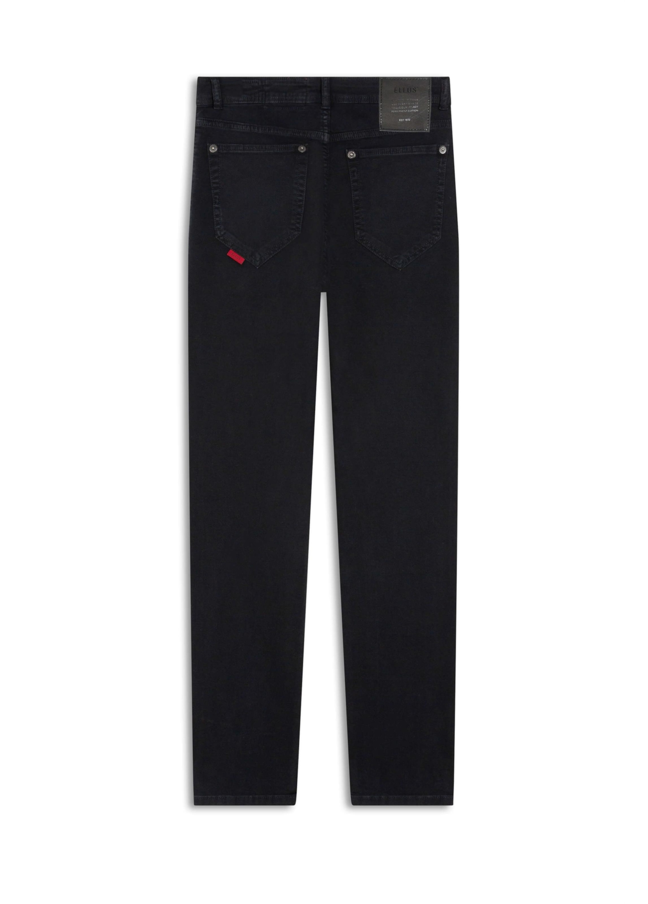 Calça Jogging Color Slim Preto