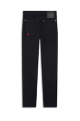 Calça Jogging Color Slim Preto