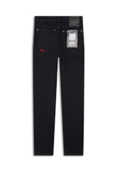 Calça Jogging Color Slim Preto