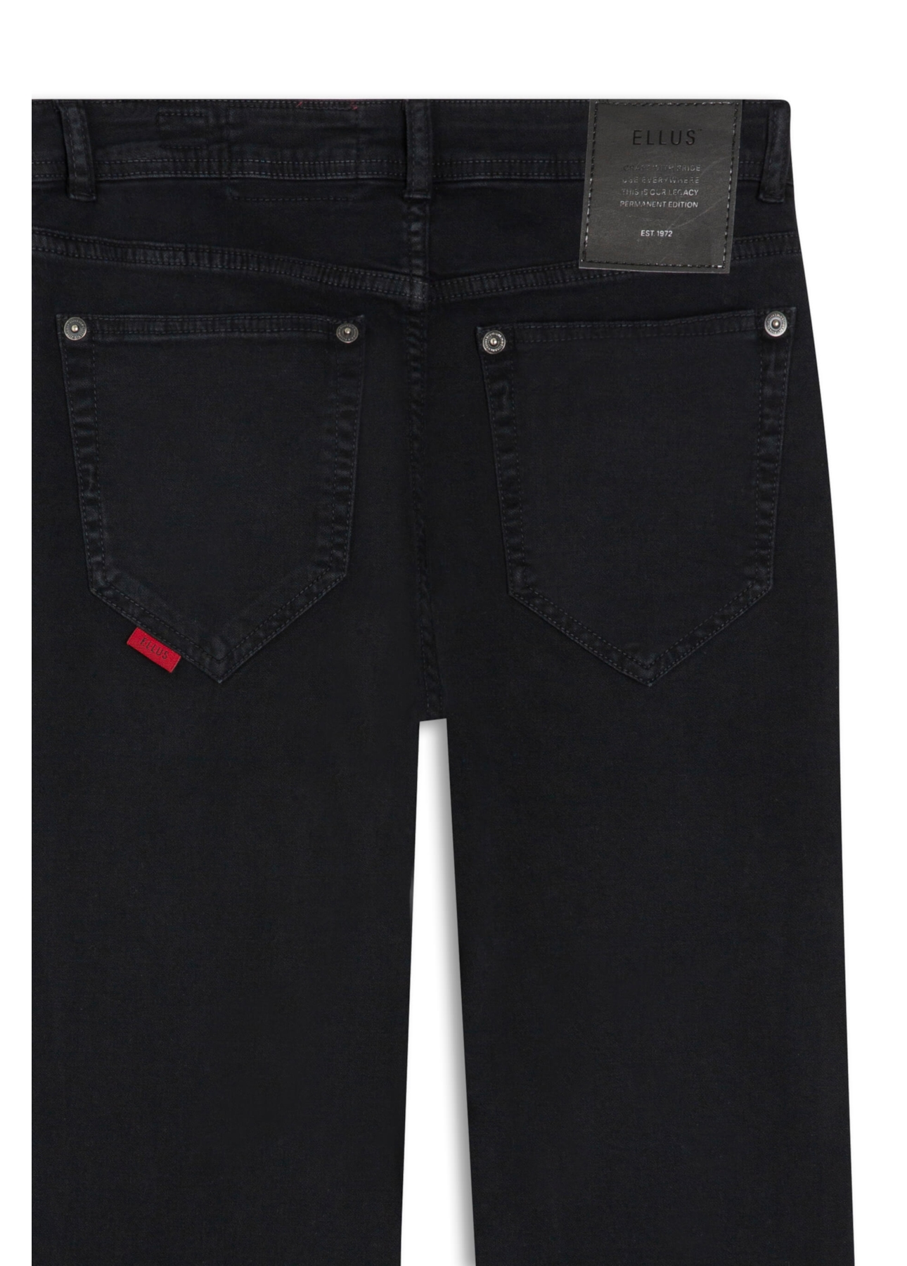 Calça Jogging Color Slim Preto