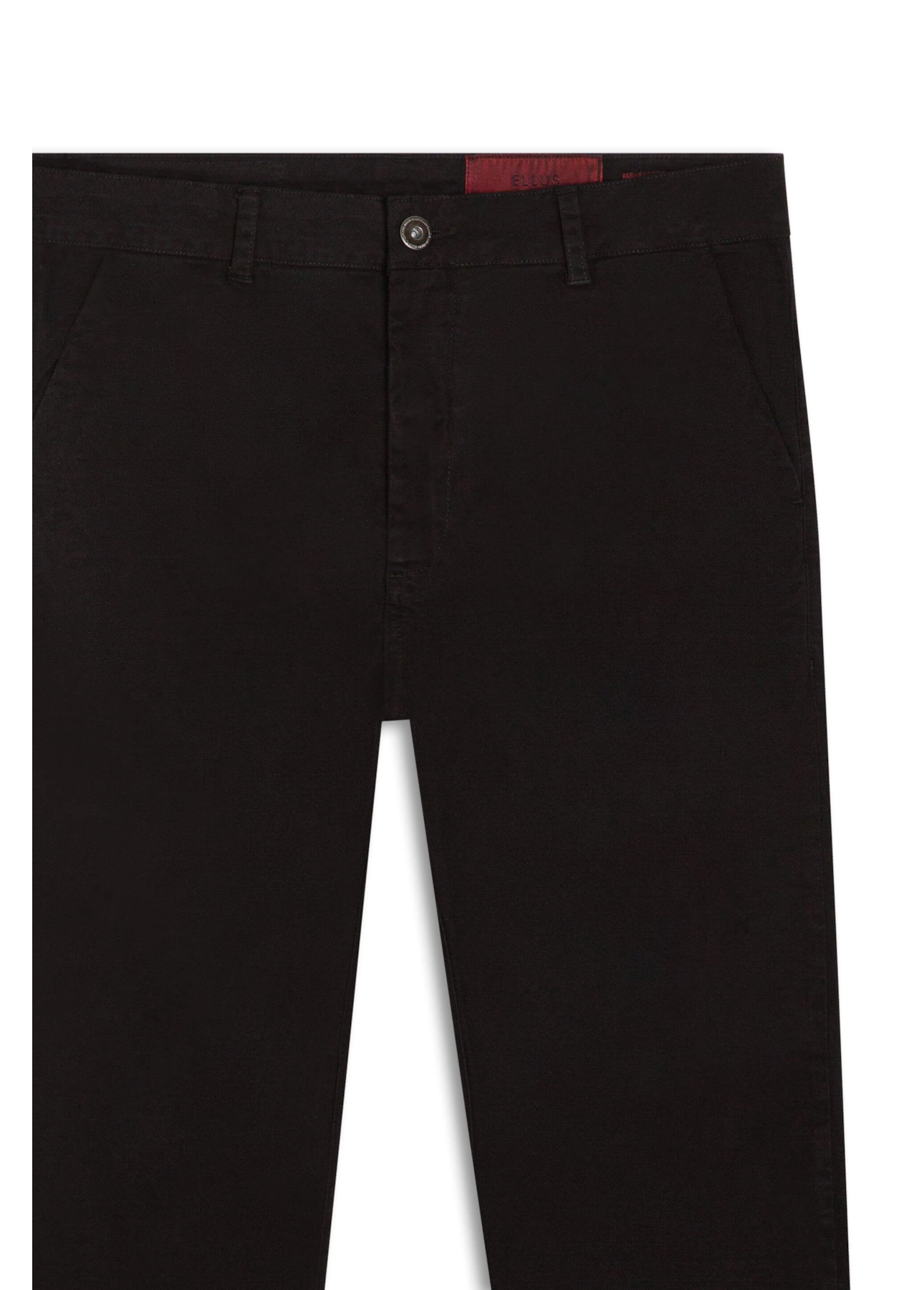 Calça Jogging Color Slim Preto