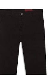 Calça Jogging Color Slim Preto