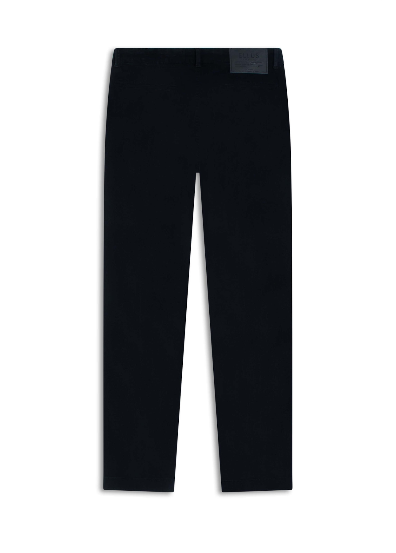 Calça Jogging Color Slim Preto