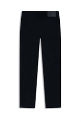 Calça Jogging Color Slim Preto