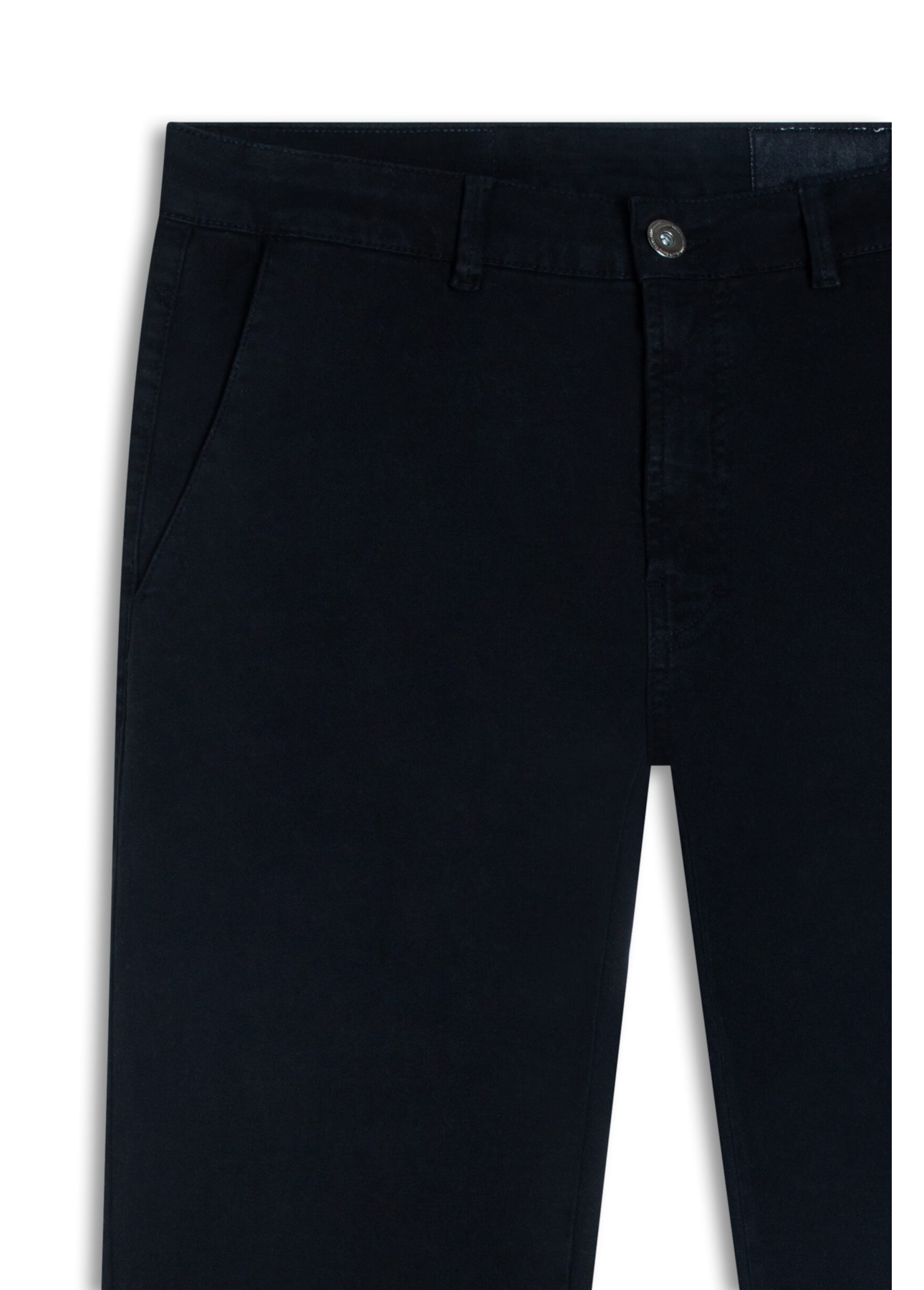 Calça Jogging Color Slim Preto