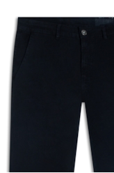 Calça Jogging Color Slim Preto
