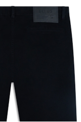 Calça Jogging Color Slim Preto