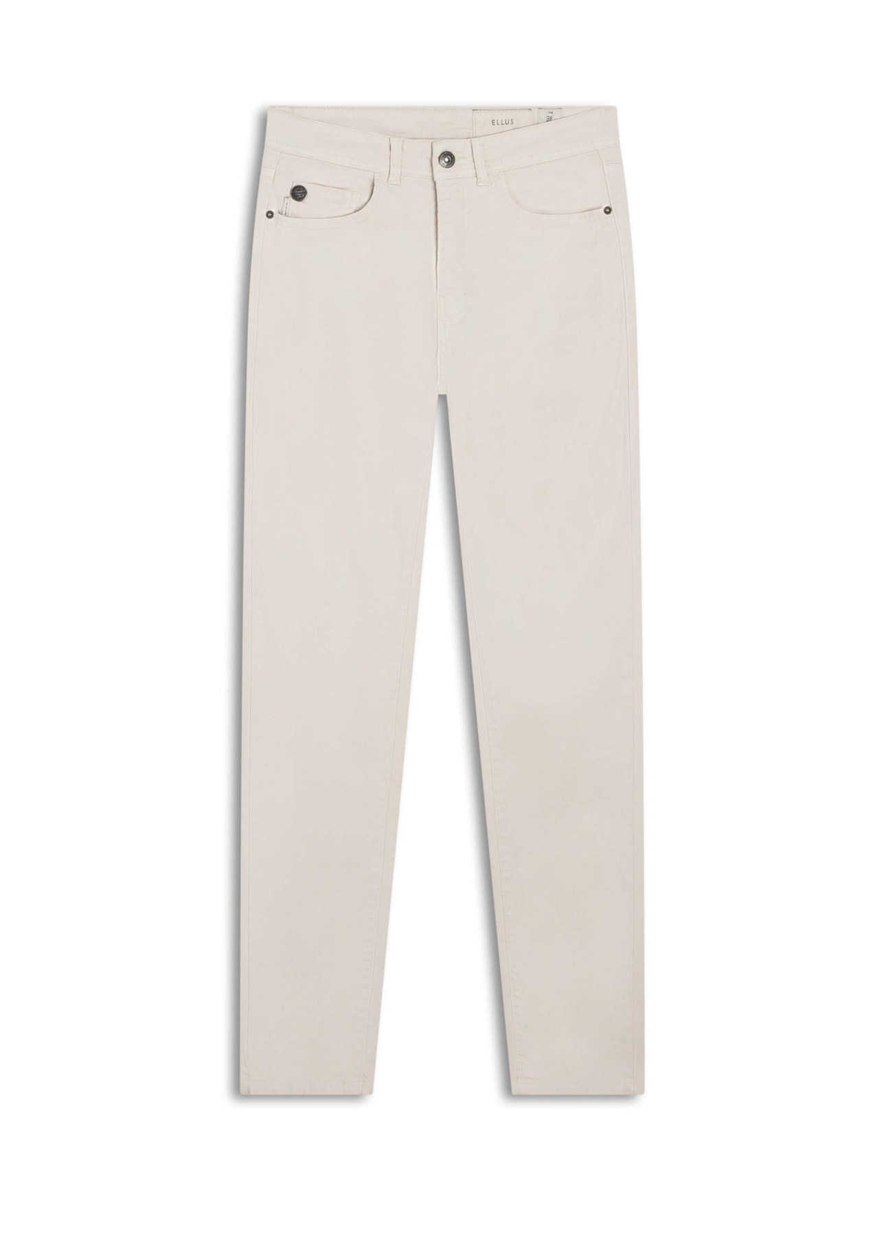 Calça Jogging Color Slim Sandy