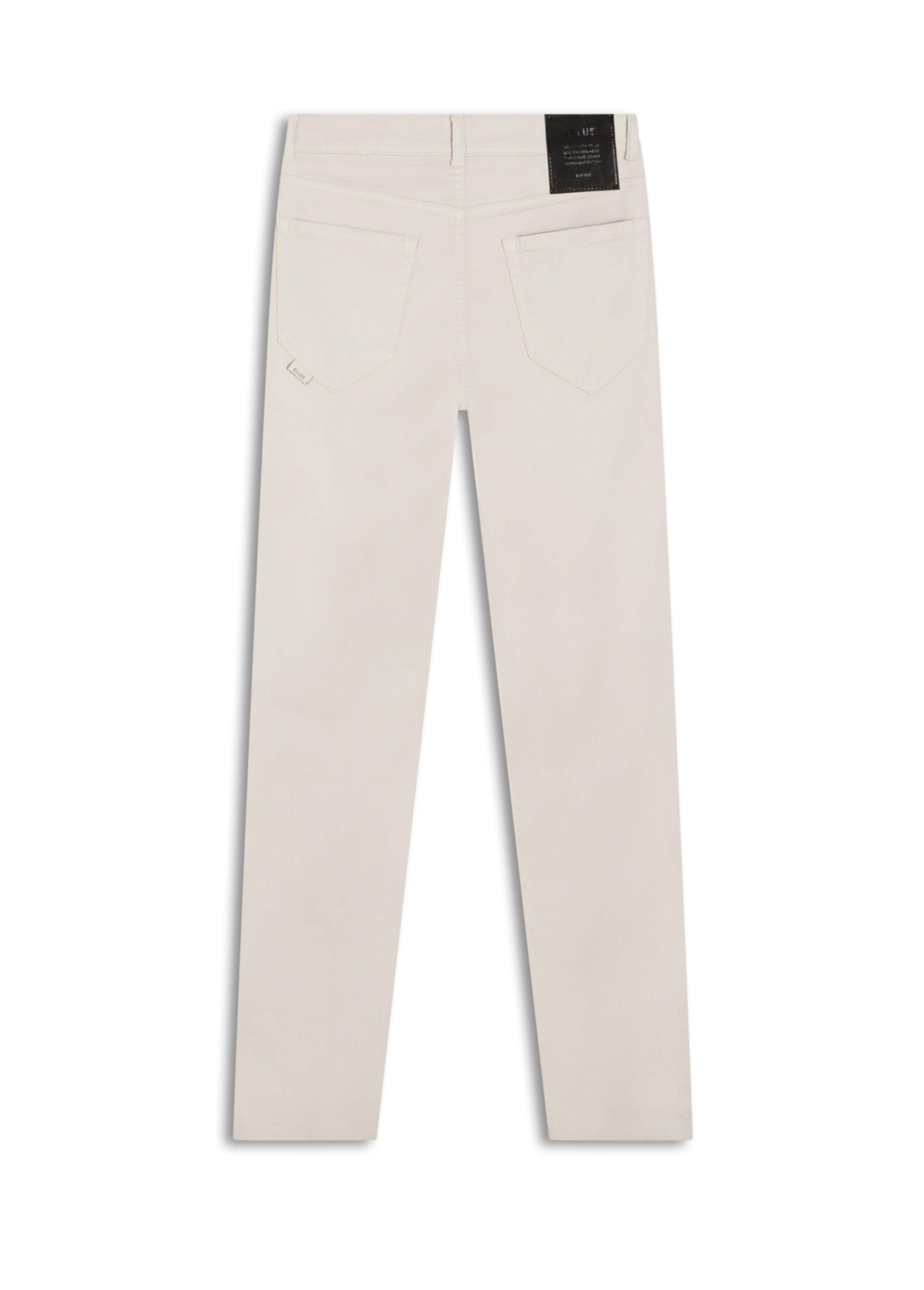 Calça Jogging Color Slim Sandy