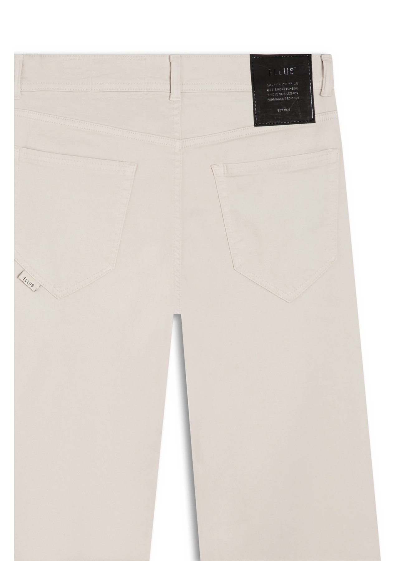 Calça Jogging Color Slim Sandy