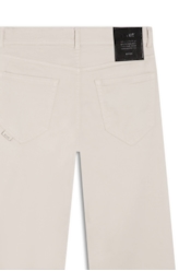 Calça Jogging Color Slim Sandy