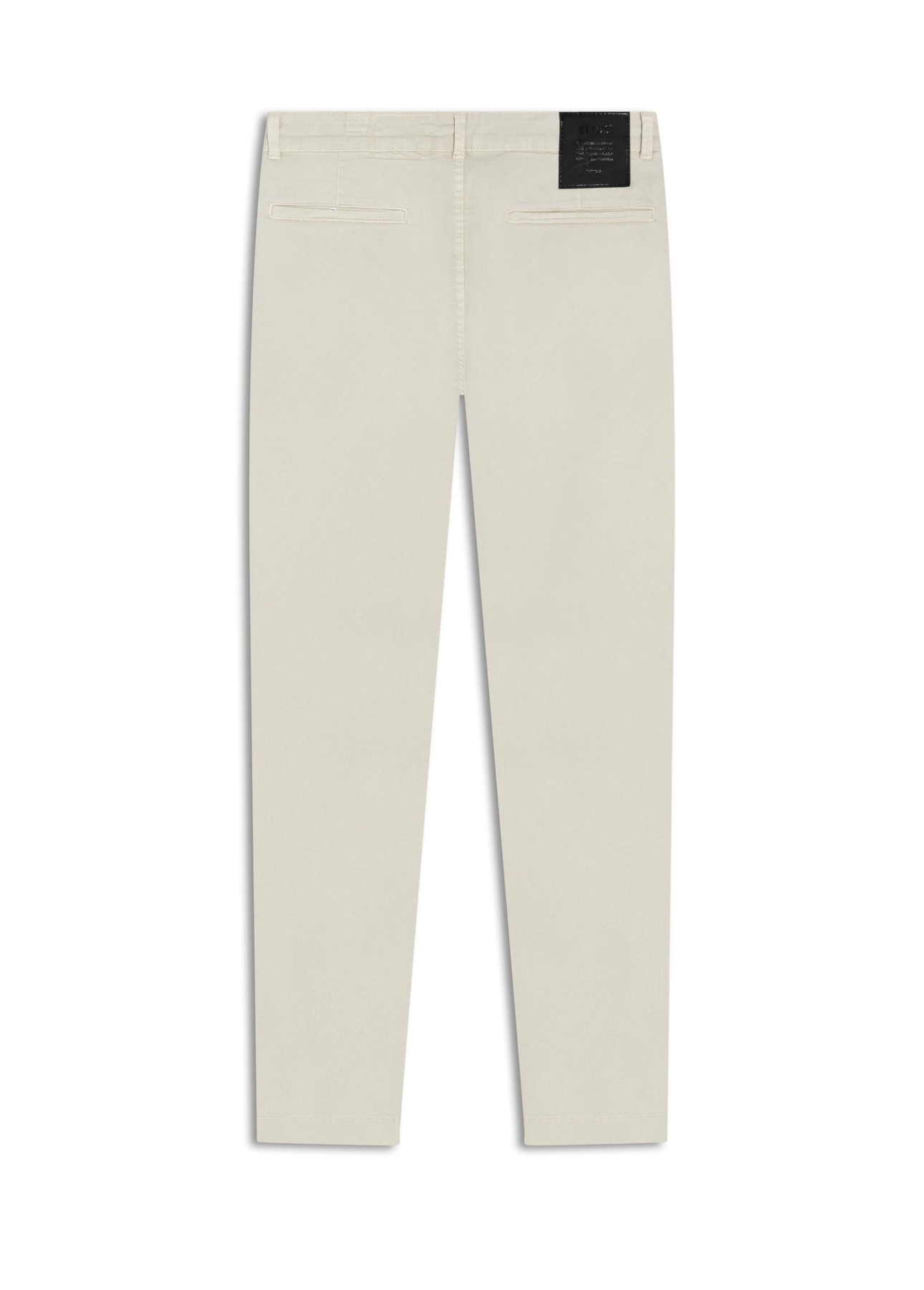 Calça Jogging Color Slim Sandy