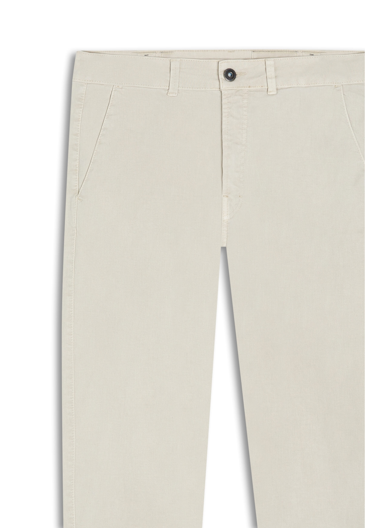 Calça Jogging Color Slim Sandy