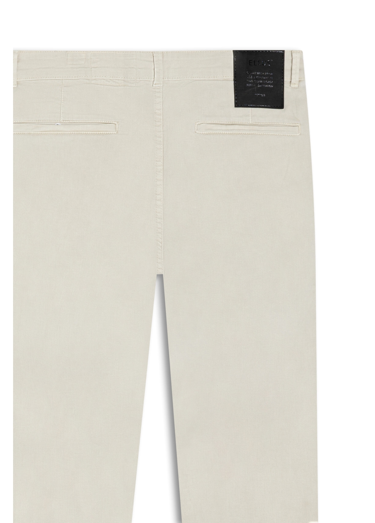 Calça Jogging Color Slim Sandy