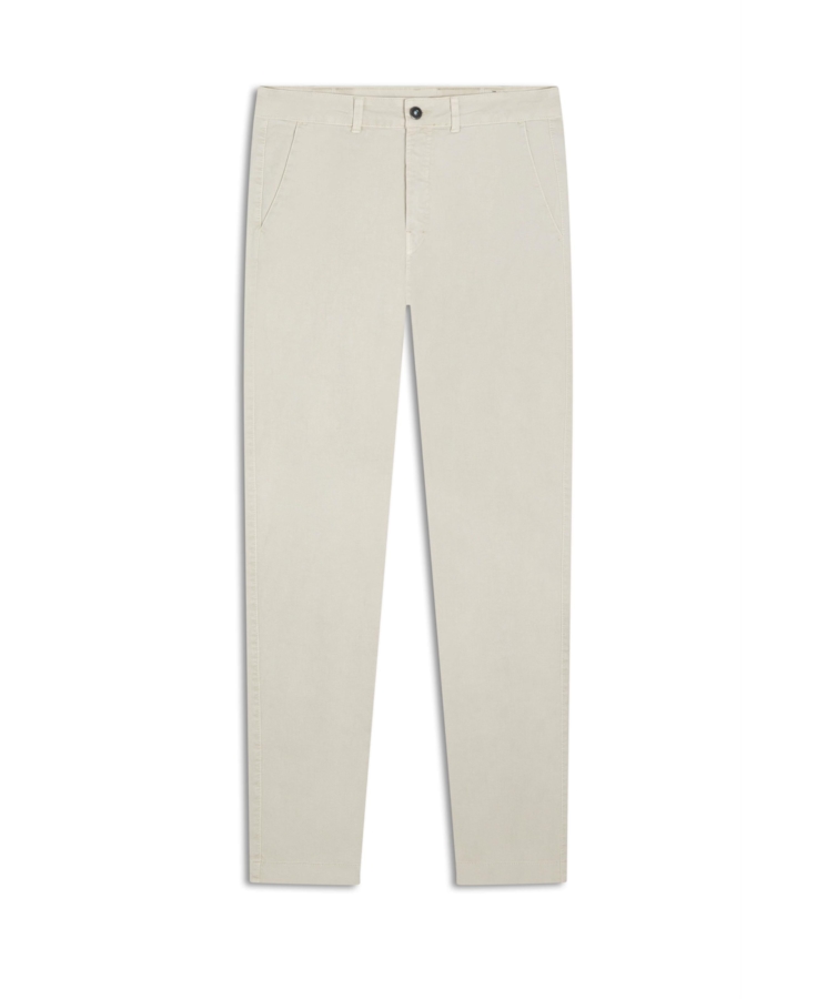 Calça Jogging Color Slim Sandy