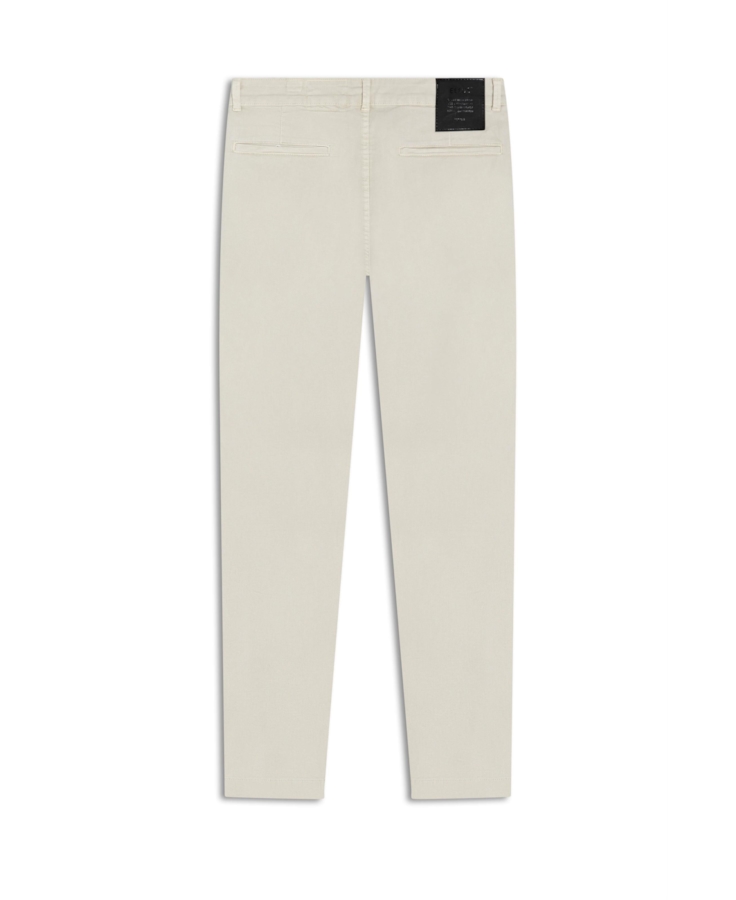 Calça Jogging Color Slim Sandy