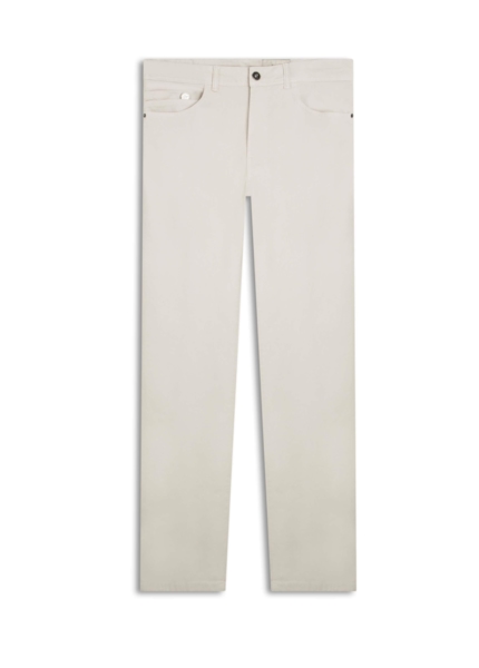 Calça Jogging Color Slim Sandy