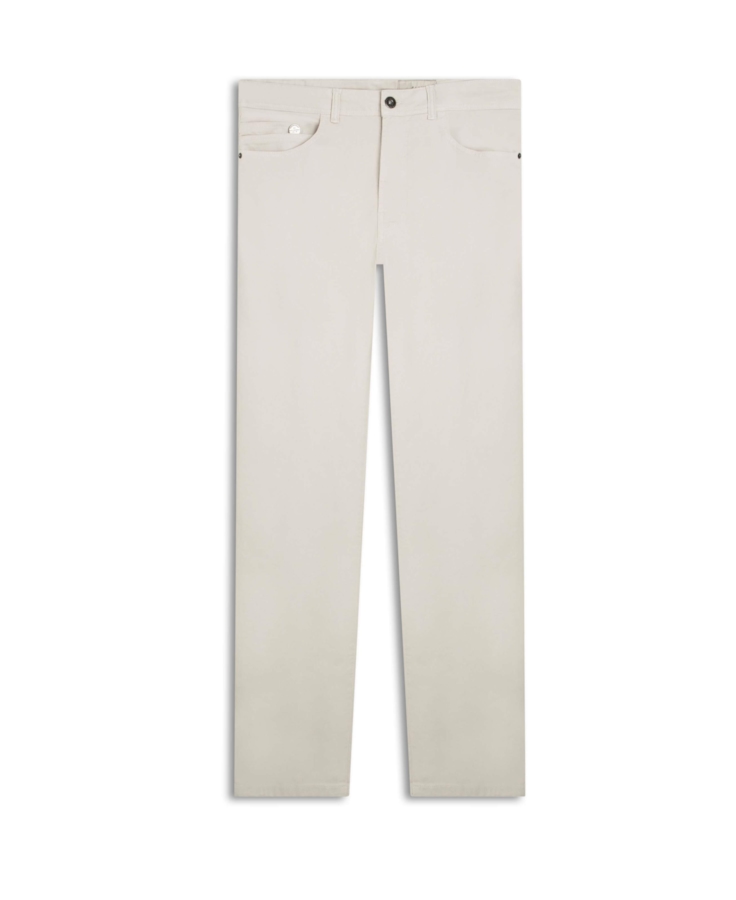 Calça Jogging Color Slim Sandy