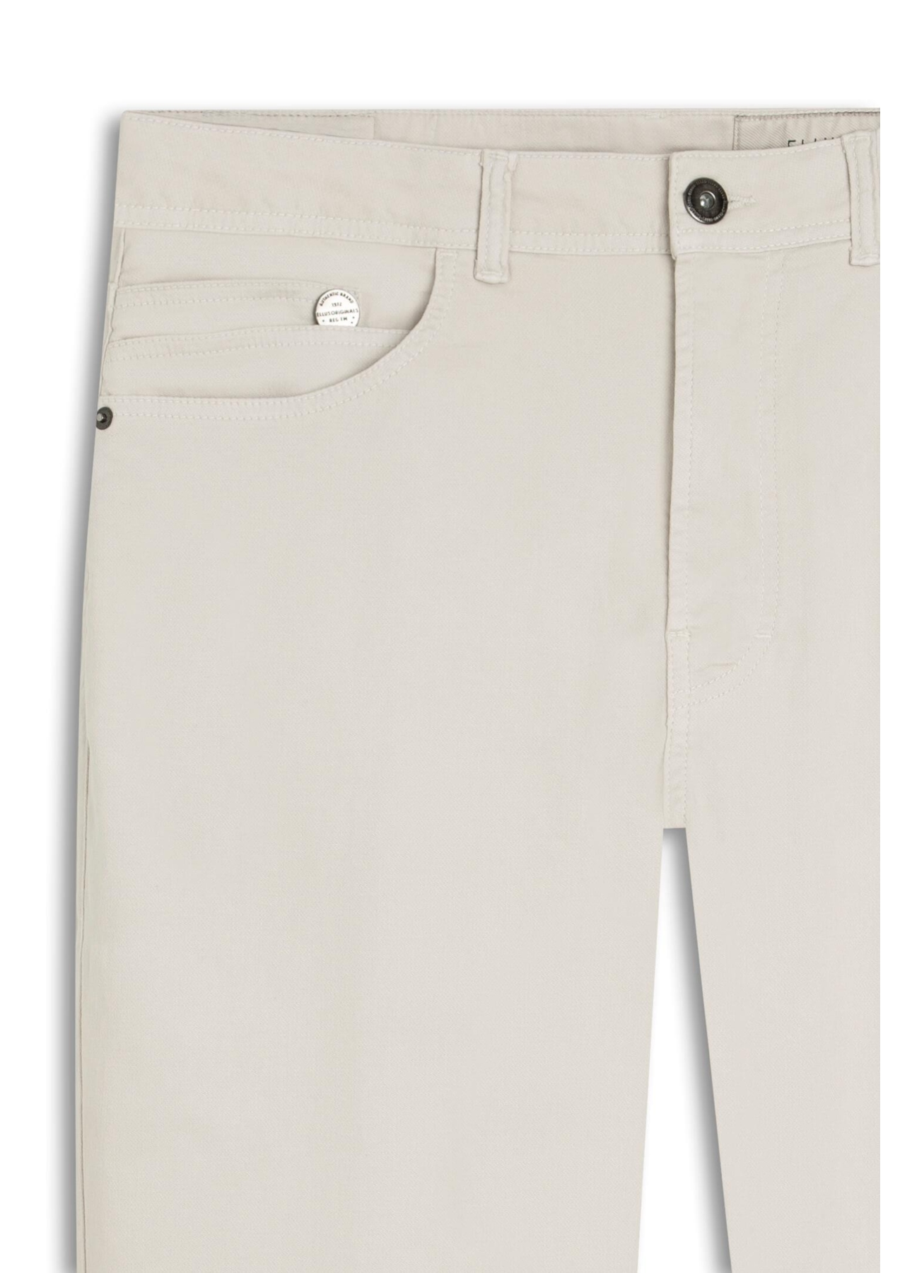 Calça Jogging Color Slim Sandy