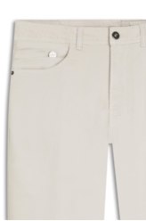 Calça Jogging Color Slim Sandy