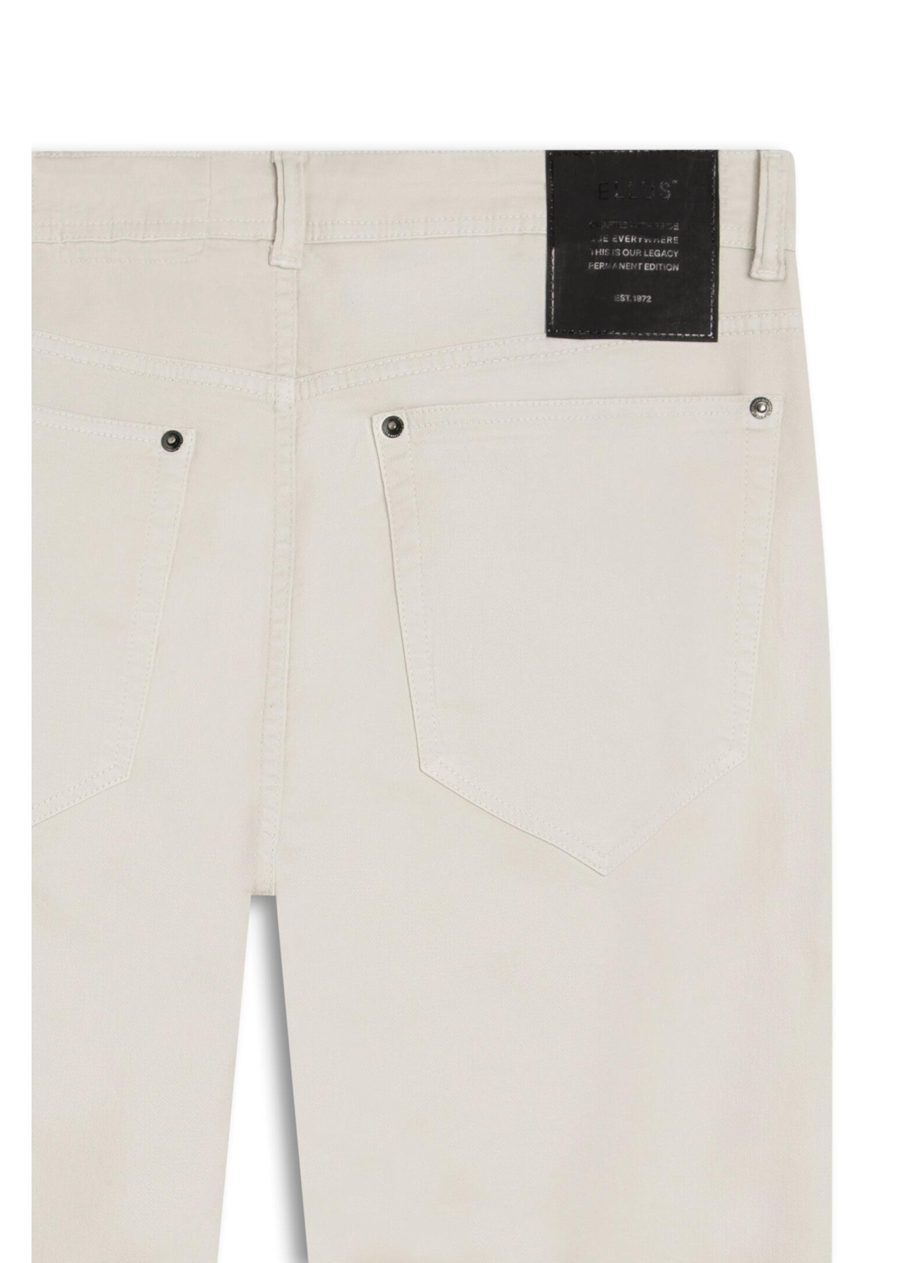 Calça Jogging Color Slim Sandy