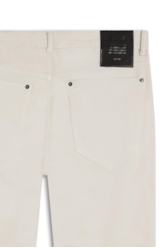 Calça Jogging Color Slim Sandy