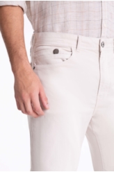 Calça Jogging Color Slim Sandy