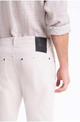 Calça Jogging Color Slim Sandy