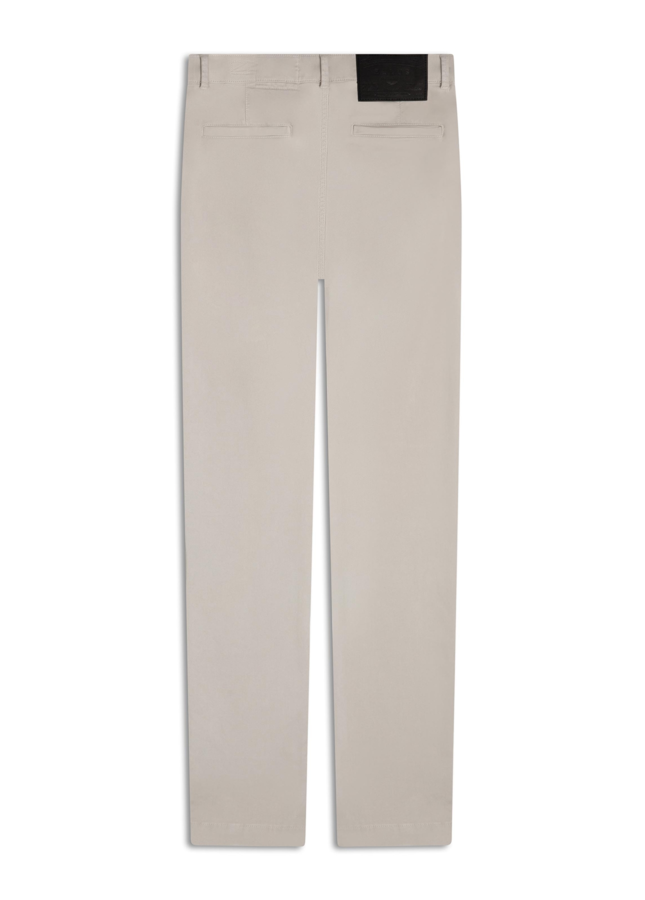 Calça Jogging Color Slim Silver