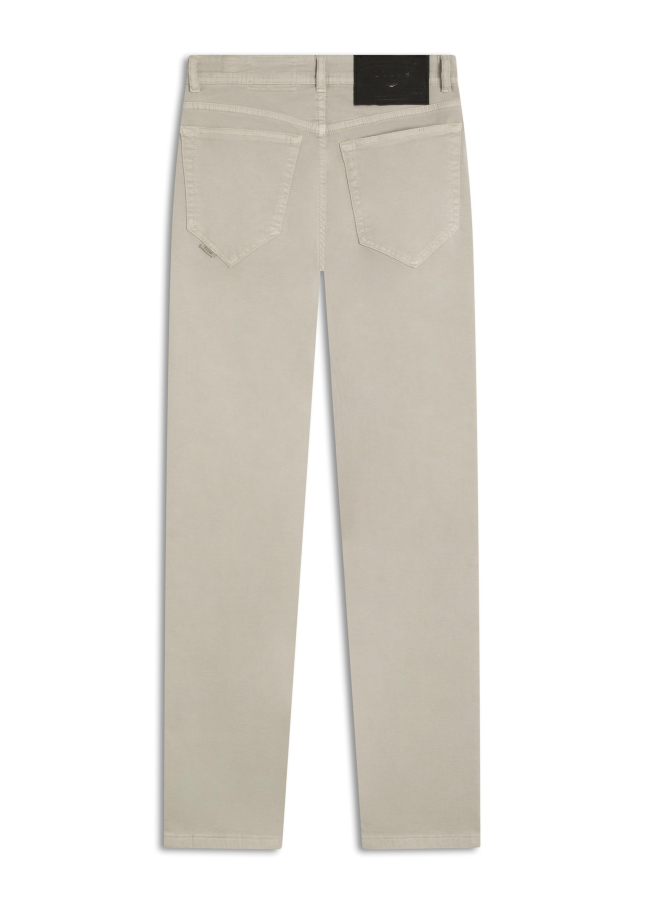 Calça Jogging Color Slim Silver
