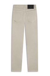 Calça Jogging Color Slim Silver