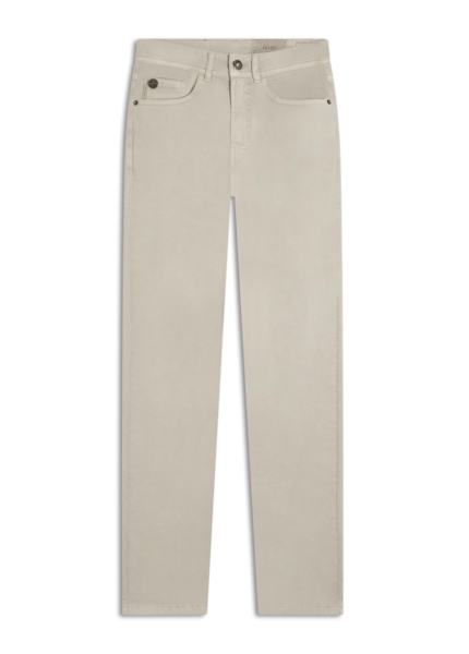 Calça Jogging Color Slim Silver
