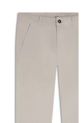 Calça Jogging Color Slim Silver