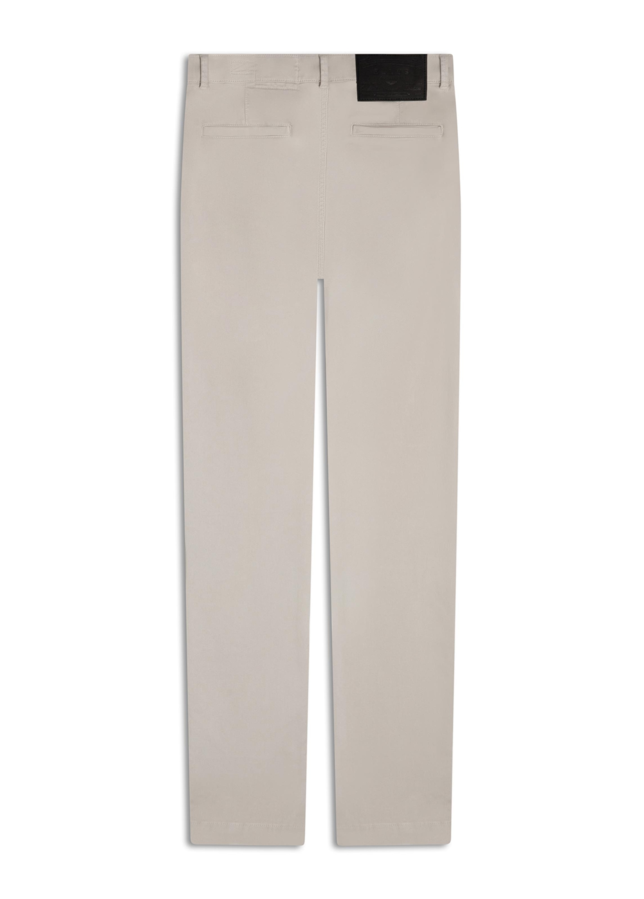 Calça Jogging Color Slim Silver