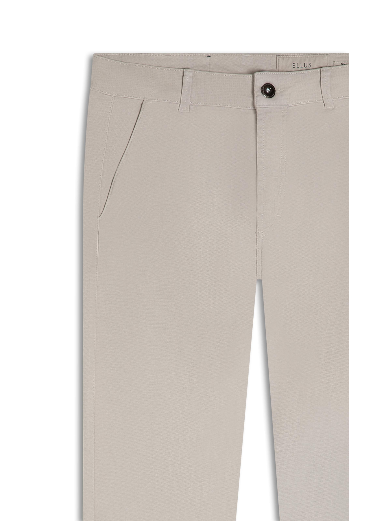 Calça Jogging Color Slim Silver