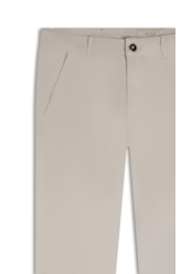 Calça Jogging Color Slim Silver