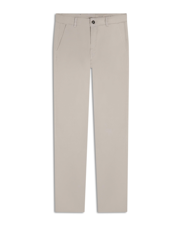 Calça Jogging Color Slim Silver