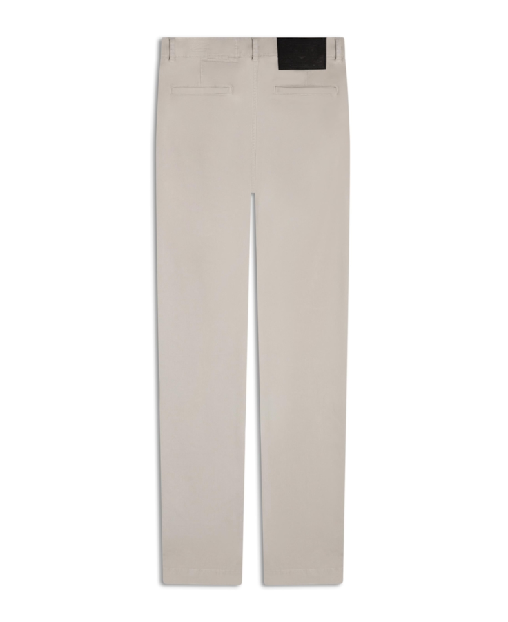 Calça Jogging Color Slim Silver