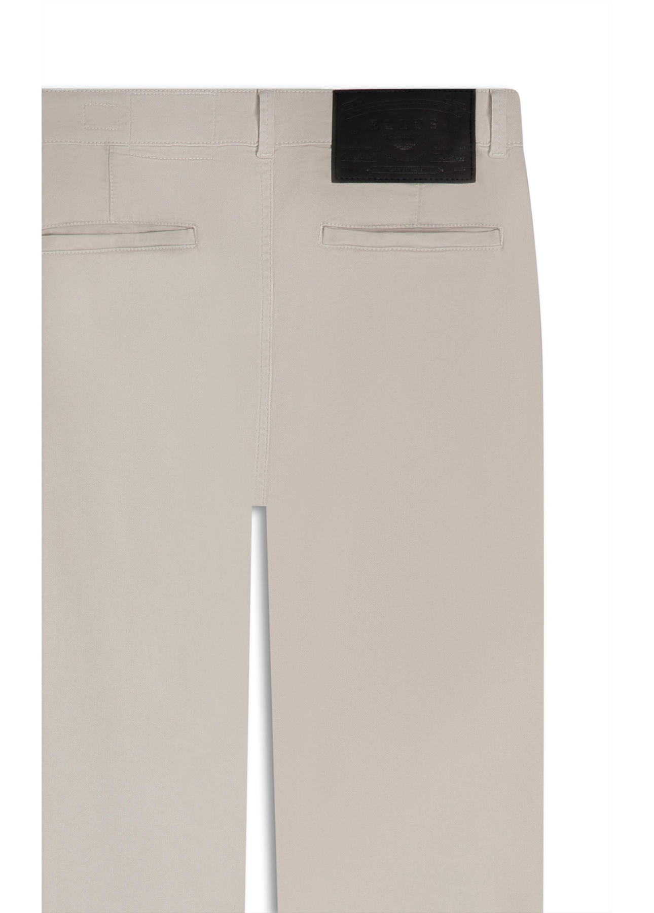 Calça Jogging Color Slim Silver