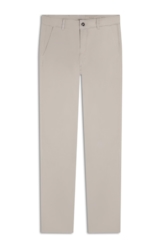Calça Jogging Color Slim Silver