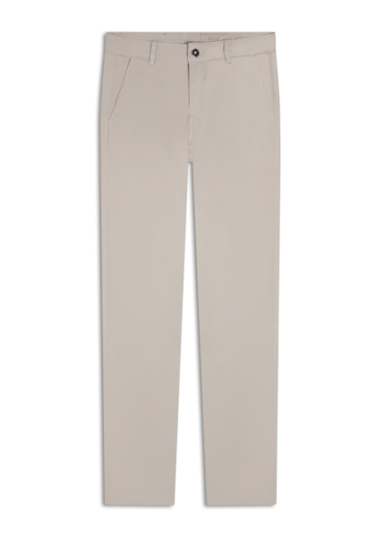 Calça Jogging Color Slim Silver