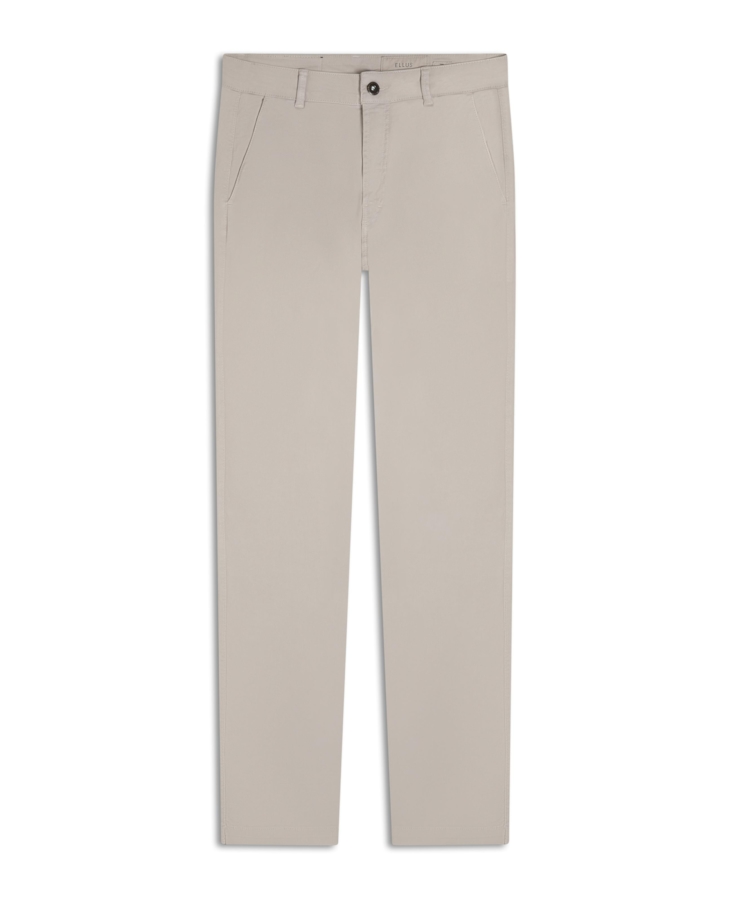 Calça Jogging Color Slim Silver
