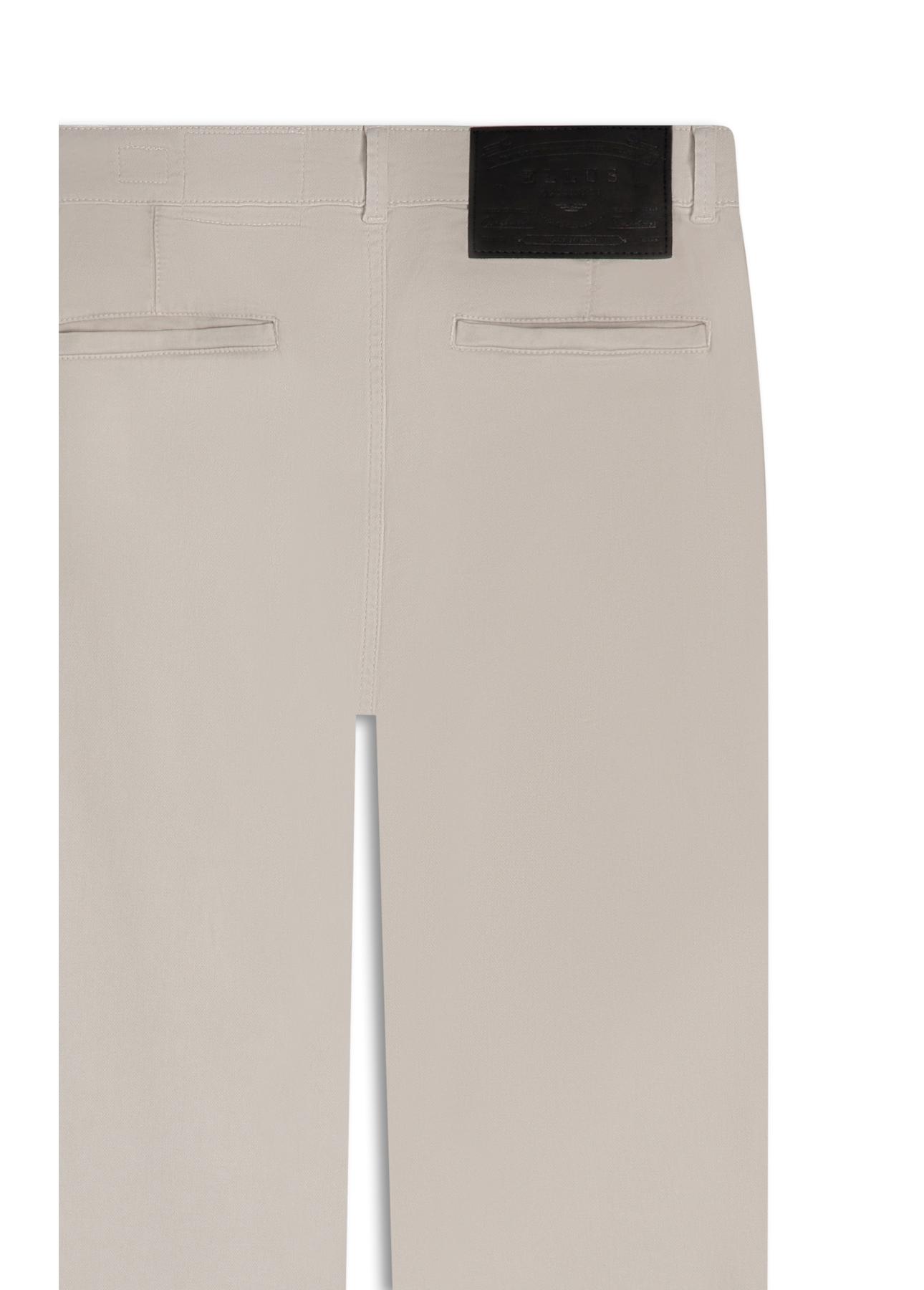 Calça Jogging Color Slim Silver