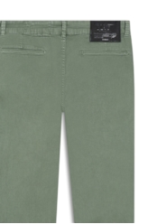 Calça Jogging Color Slim Verde Army